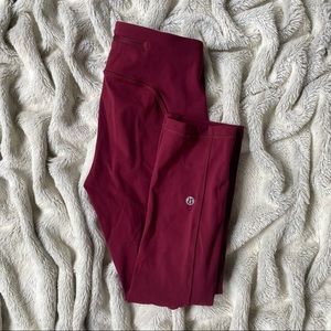 Lululemon Leggings